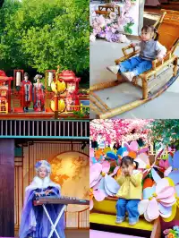 玩瘋了 | 兩天一夜龍之夢也太快樂了吧！