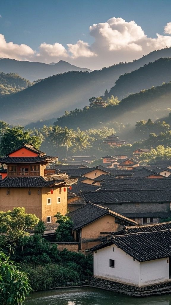 情侶必去螢火蟲秘境