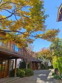 麗江古城泊心雲舍|晚安時分,讓每一處細節溫暖你的夢鄉