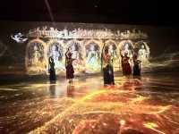 探秘雲岡特展寶藏展品