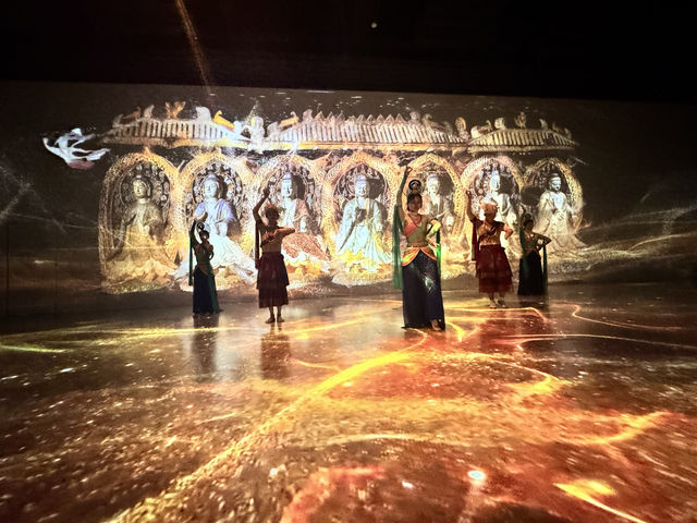 探秘雲岡特展寶藏展品 探秘雲岡特展寶藏展品