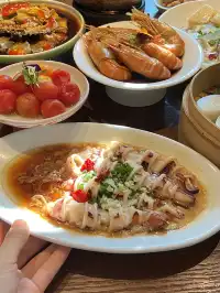 (上海)多少次來思南公館就是為了這一口…