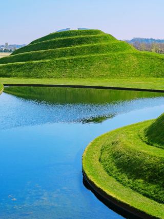 いつかあなたも英語の教科書の表紙にあるイギリスに来る日が来るでしょう！