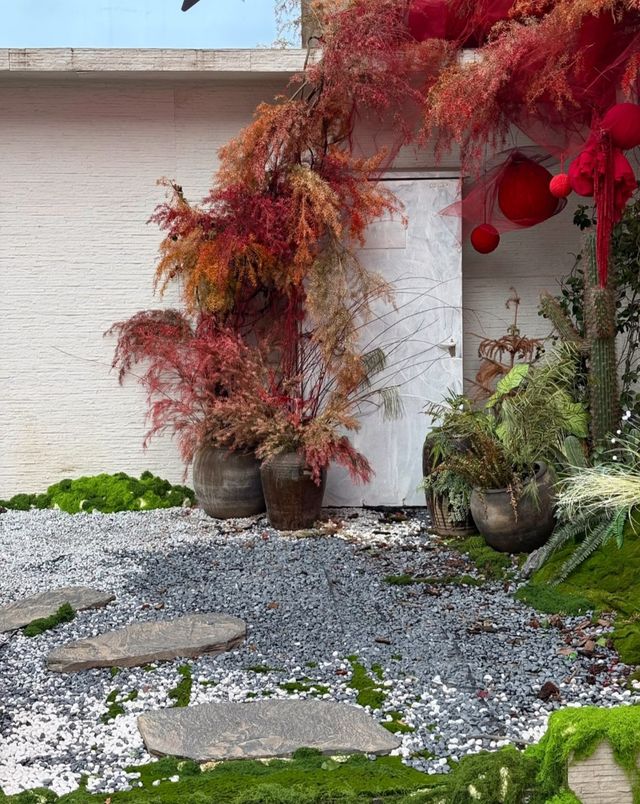 西安Citywalk發現城市新角落 散步遛彎… “若西安的風有形狀 那一定是大華1935的輪廓” 西安Citywalk發現城市新角落 散步遛彎… “若西安的風有形狀 那一定是大華1935的輪廓”