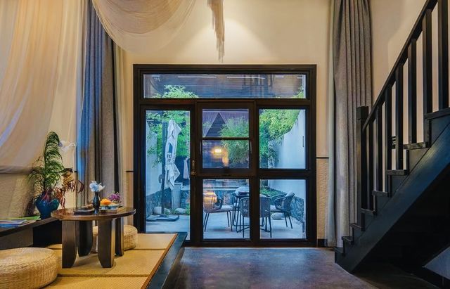 西安隱居療癒指南 西安隱居療癒指南