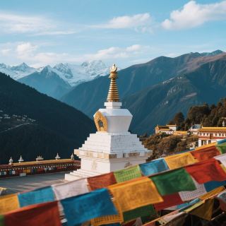 探秘黑井古鎮：一場穿越千年的時光之旅