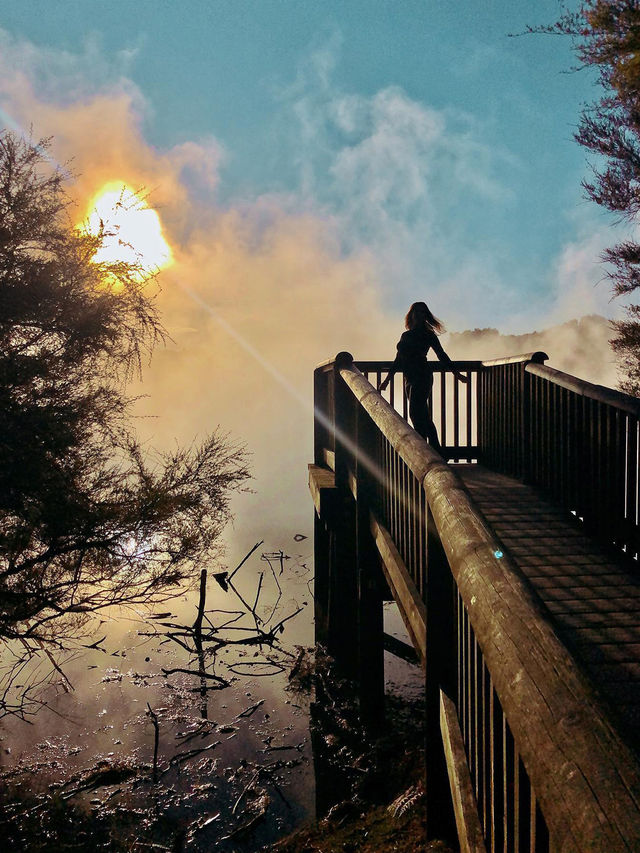 新西蘭必看小團|9天中文司導帶玩南北島