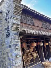 濮院|從宜興出發1.5h找到古鎮白月光!