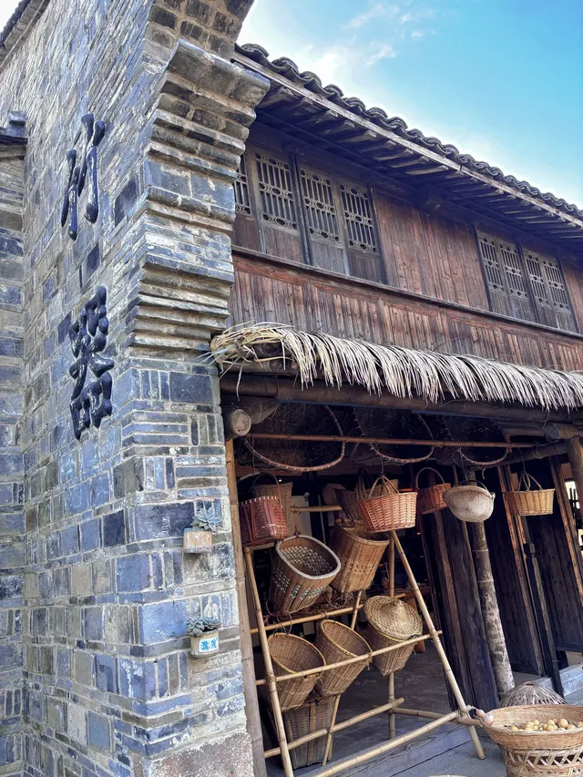 濮院|從宜興出發1.5h找到古鎮白月光! 濮院|從宜興出發1.5h找到古鎮白月光!