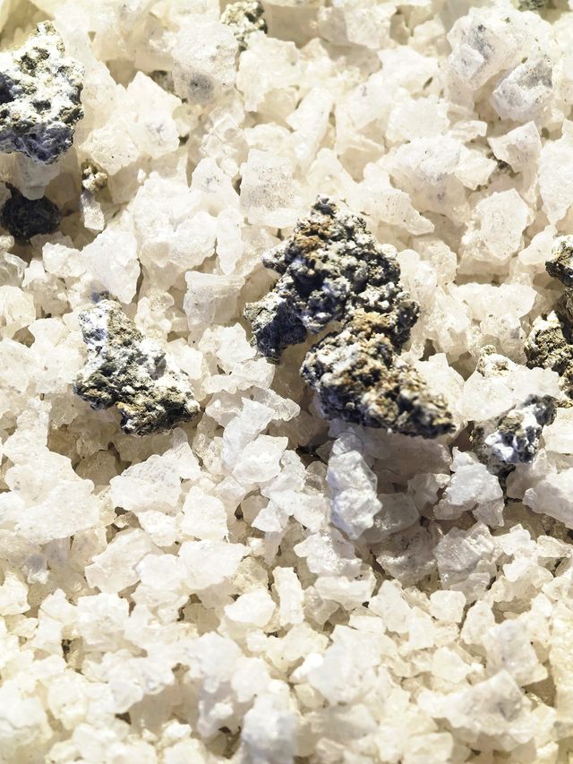 運城必打卡！鹽池博物館的日落美到窒息