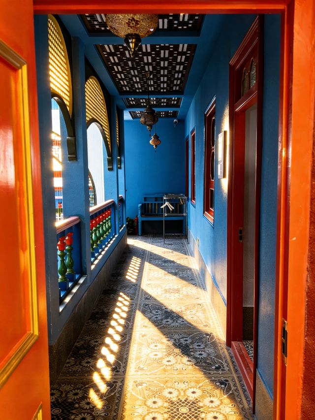 庫車元旦「包院跨年」開啟！家庭團建全線攻略