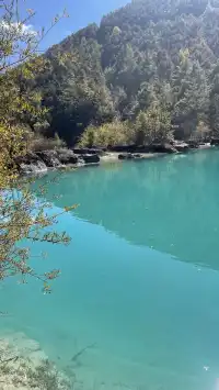 淡季11月雲南旅遊攻略|6天7晚|人均3千多