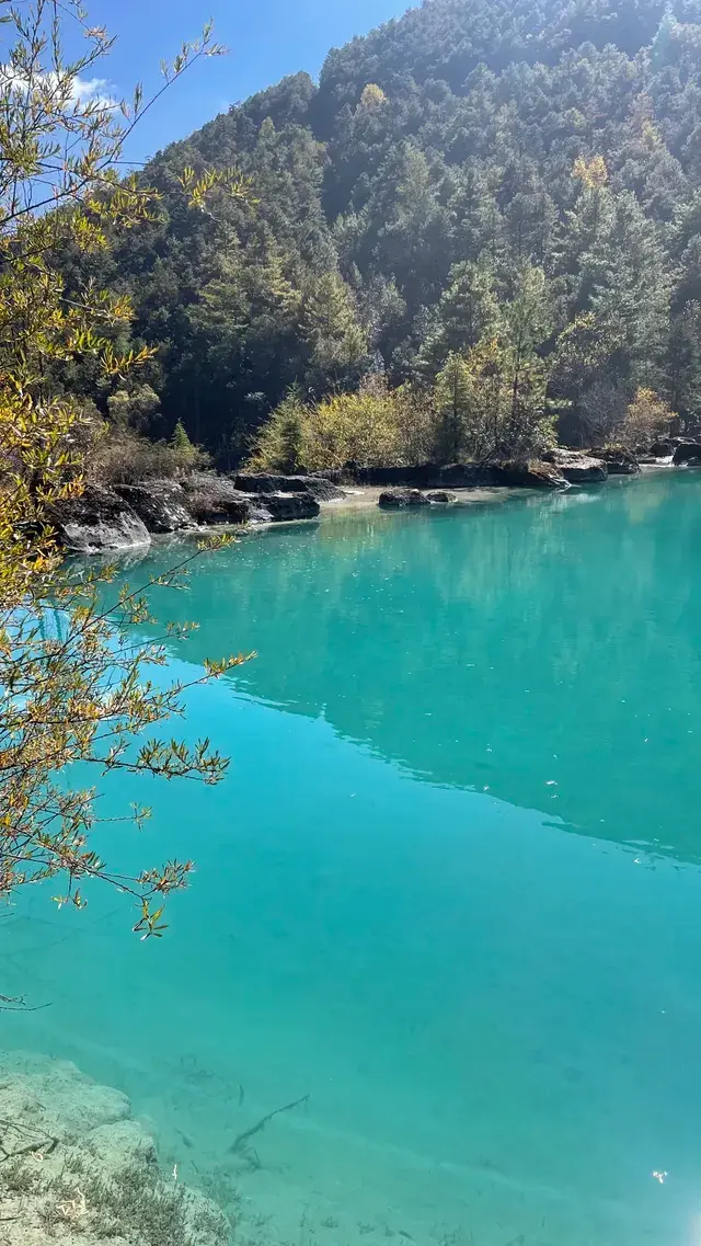 淡季11月雲南旅遊攻略|6天7晚|人均3千多 淡季11月雲南旅遊攻略|6天7晚|人均3千多