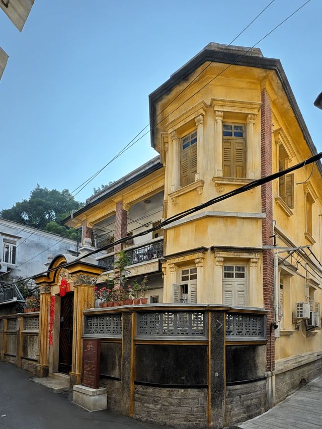 5日玩轉漳州-廈門超詳細攻略不看後悔