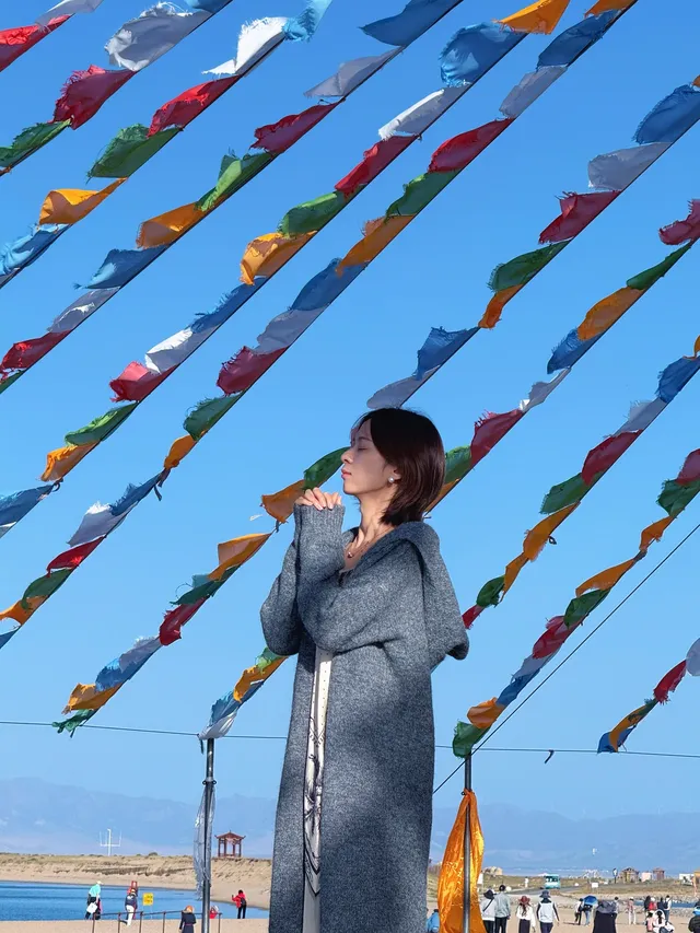 海航666北京出發 | 青海三日遊|精品攻略 海航666北京出發 | 青海三日遊|精品攻略