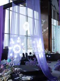 長沙備婚黨衝!梅溪湖金茂豪華精選婚禮秀太絕了