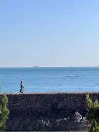 來青島一定不能錯過,這條sea walk路線!原圖