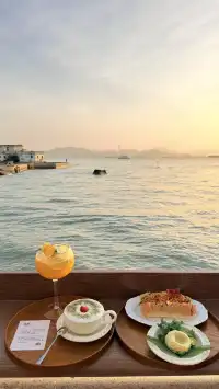 鼓浪嶼好去處|阿渡咖啡