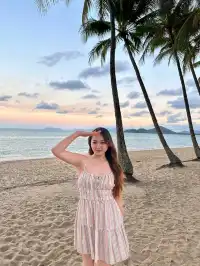 開恩茲|暫停思考,請來看看海、小酌一杯和發呆