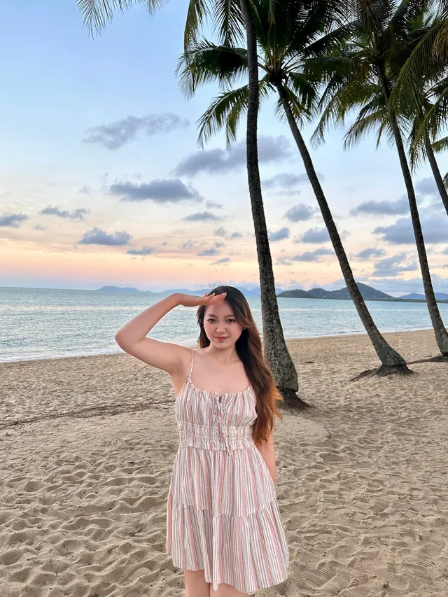 開恩茲|暫停思考,請來看看海、小酌一杯和發呆 開恩茲|暫停思考,請來看看海、小酌一杯和發呆