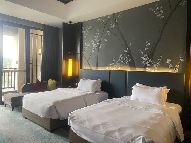 熹樂谷實地體驗！好玩到不想走