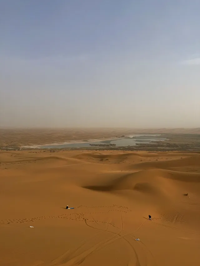 大西北 我們還會見面的 廣州出發