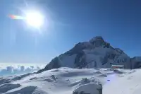 大理-麗江-香格里拉旅遊記錄