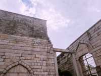 泉州清淨寺 | 千年海上絲路的活歷史（3元門票）