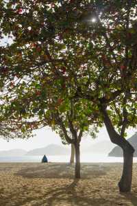 比起中環,我更喜歡這個「東方夏威夷」