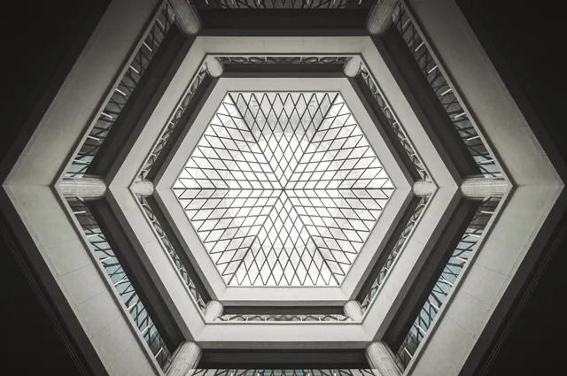 重慶｜趁陽光正好，來探索一下這些城市細節吧