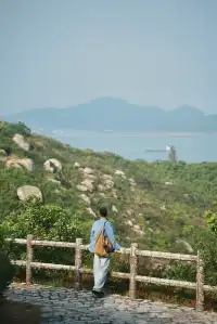 【香港】長洲島文藝一日遊攻略