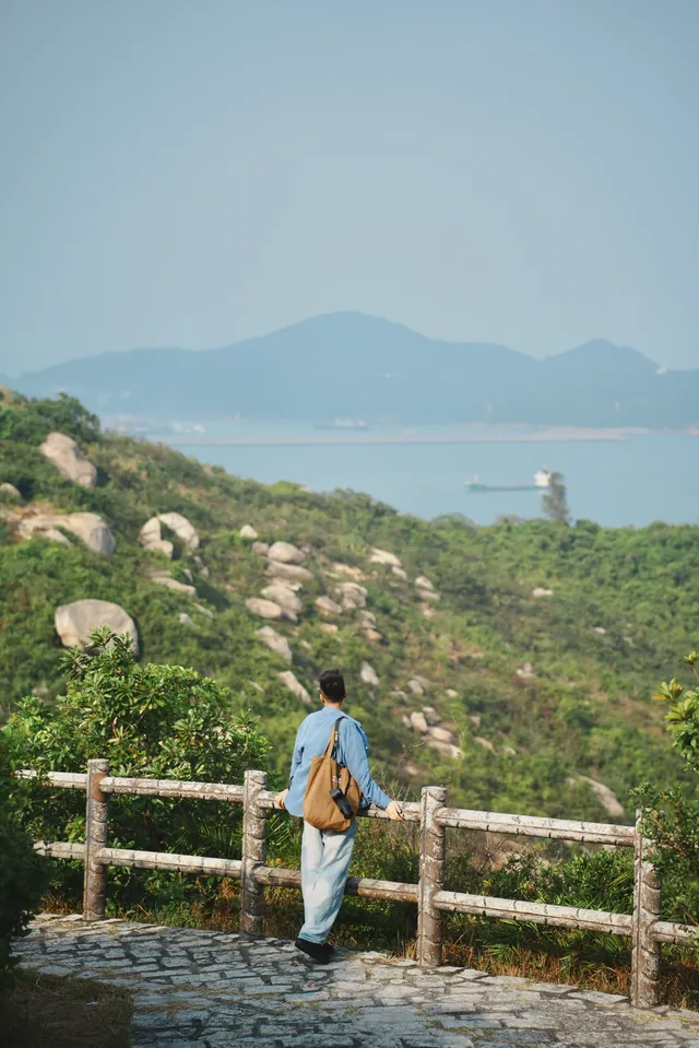 【香港】長洲島文藝一日遊攻略 【香港】長洲島文藝一日遊攻略