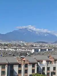 玉龍雪山全程攻略詳細時間線