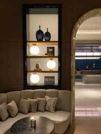 廈門真是個來了就不想走的地方! 這次在廈門入住了華爾道夫酒店,可以說是我近期住過最驚豔的酒店之一,