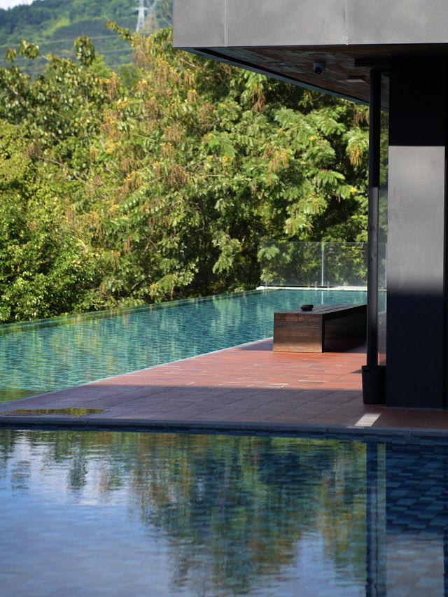 瀾滄江畔的野奢療癒|邂逅版納版“小安缦” 瀾滄江畔的野奢療癒|邂逅版納版“小安缦”