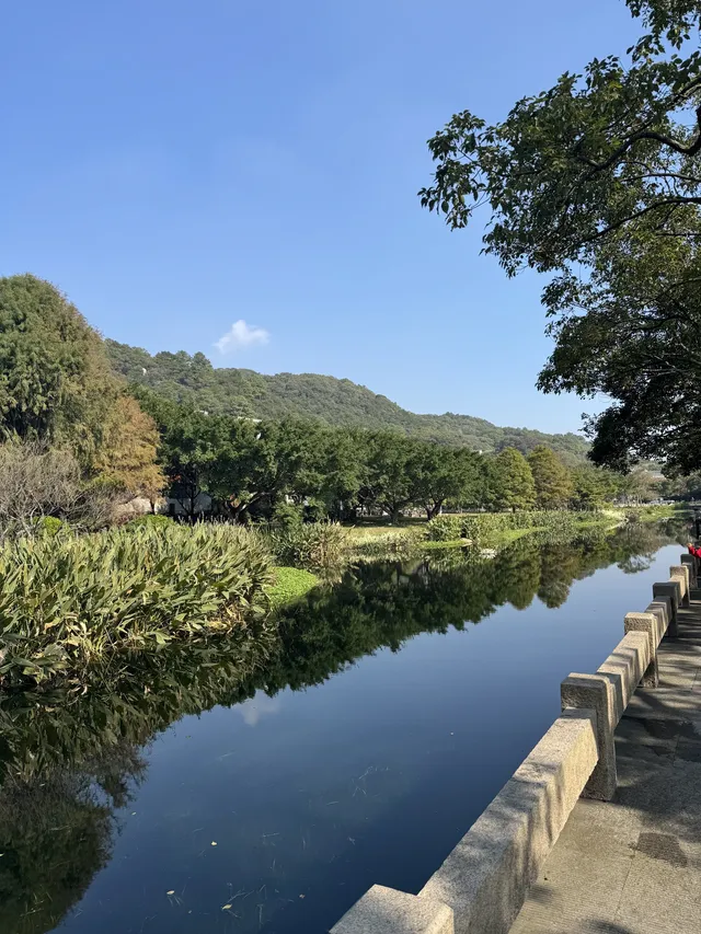 願所求皆所得，在普陀山止不住落淚