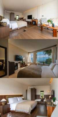 不是南法!就在大理,住進懸崖上的南法夢境,270°海景巨美!