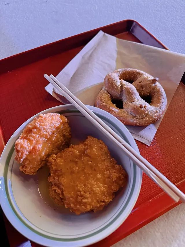 札幌的聖誕前奏 札幌的聖誕前奏