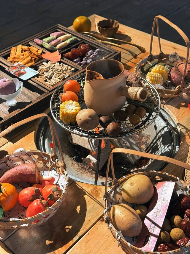 2025尾聲漸近 2026正踩著雪的腳步悄然而至 2025尾聲漸近 2026正踩著雪的腳步悄然而至