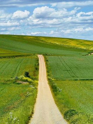 Explore 5 Lesser-Known Pilgrimage Routes