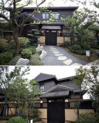 不用去日本！我願稱之為江浙滬溫泉酒店之神