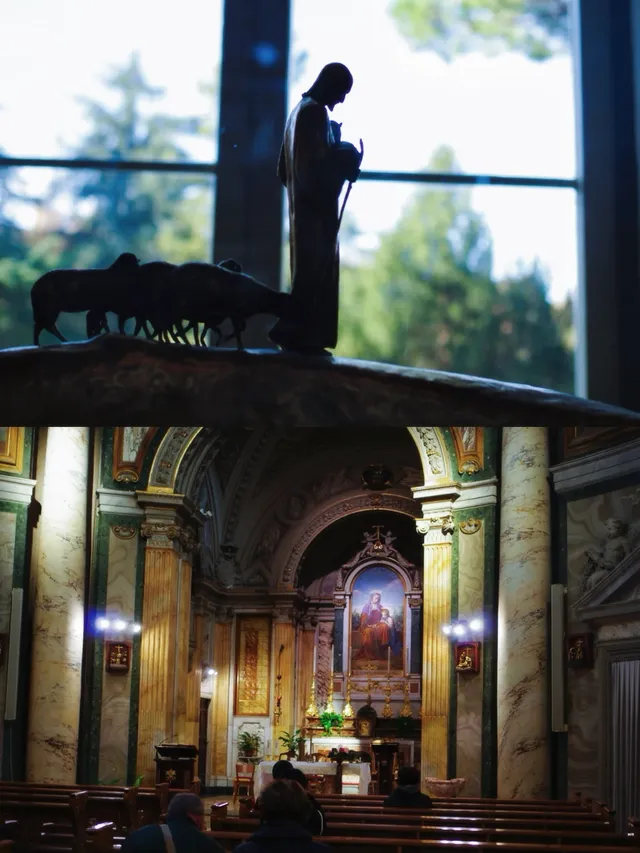 梵蒂岡-藝術從不消失 梵蒂岡-藝術從不消失