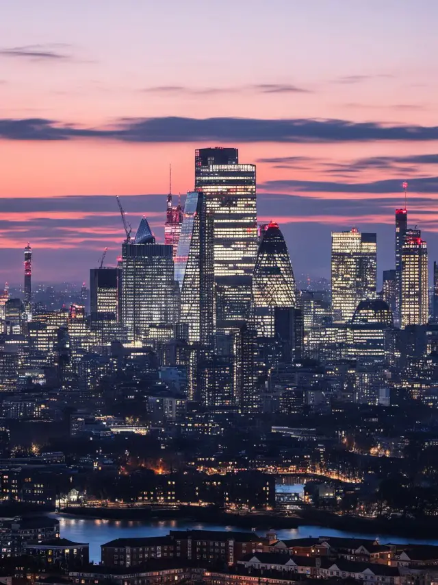 7-Day Winter Travel Guide to the UK – Quick Tips to Avoid Pitfalls