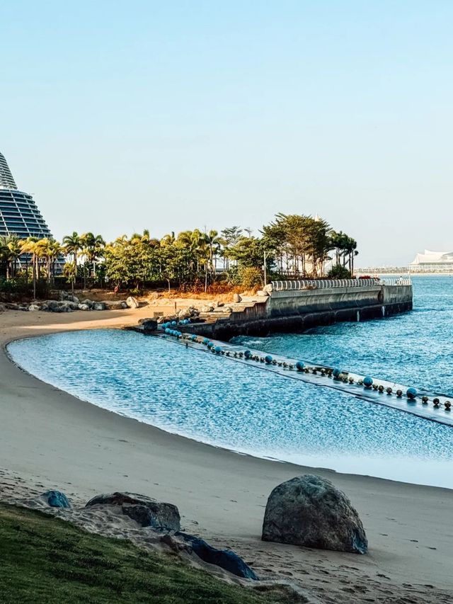 廈門!海景房!躺著就能看日出! 廈門!海景房!躺著就能看日出!