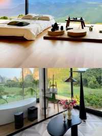 崇左秘境躺平指南