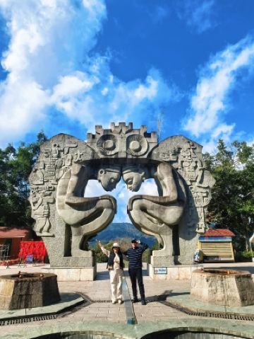 3일 여행 일정: 푸얼시 탐방 투어