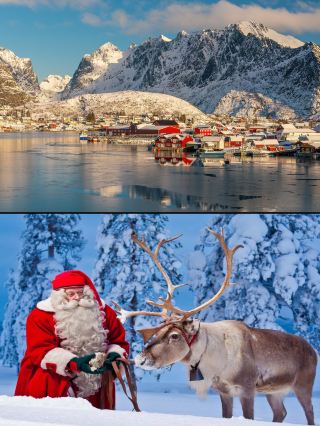 6 สถานที่ท่องเที่ยวที่เหมาะสำหรับทริปครอบครัวในช่วงเทศกาลตรุษจีน