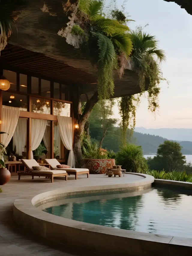 Mountain City Adventurer: Unlock Rainforest Hiking, Waterfall Biking, and Pine Forest Picnics in Da Lat