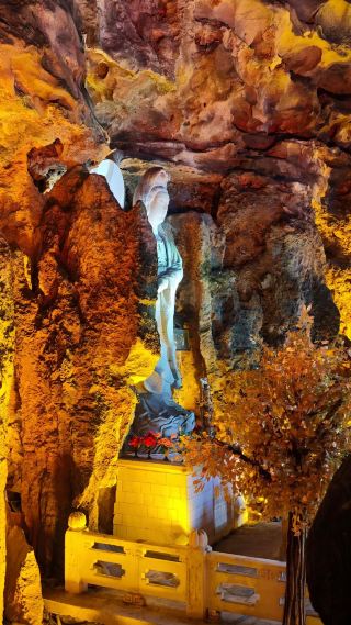 探秘「中國四大名洞」，附2-3日深度遊路線