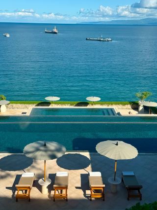 Amankila Staycation|Amankila Staycation